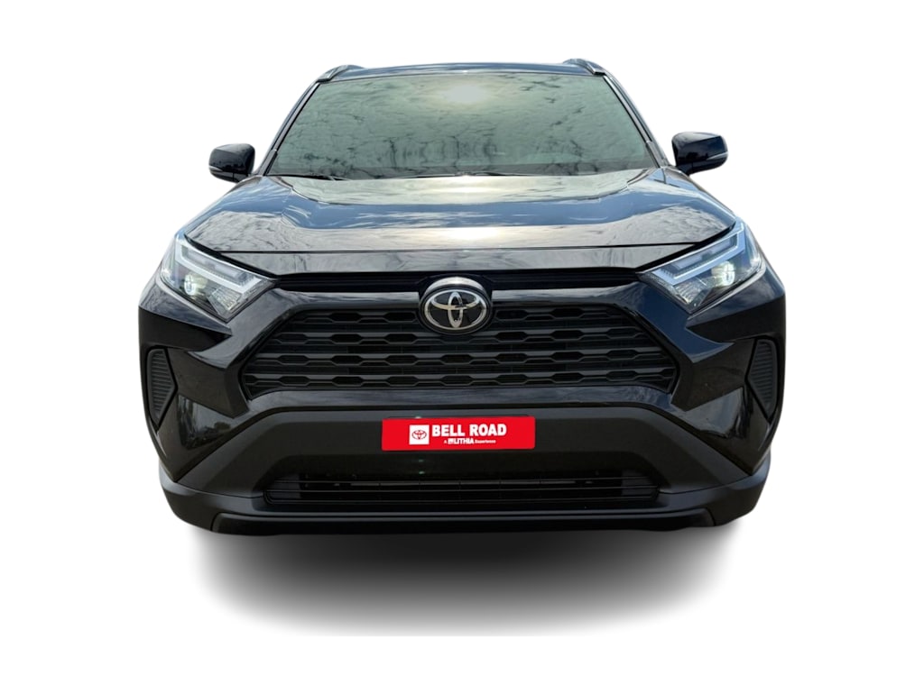 Thumbnail: 2025 Toyota RAV4 - 6