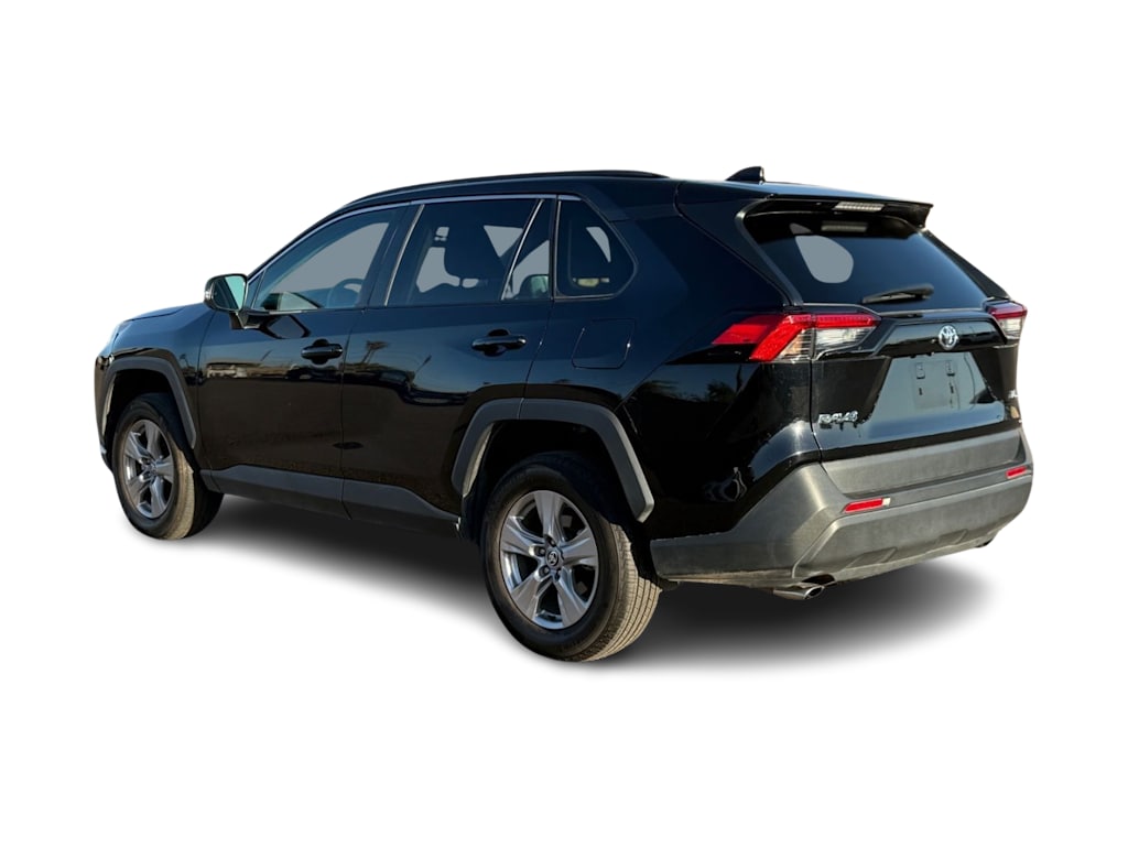 Thumbnail: 2025 Toyota RAV4 - 3