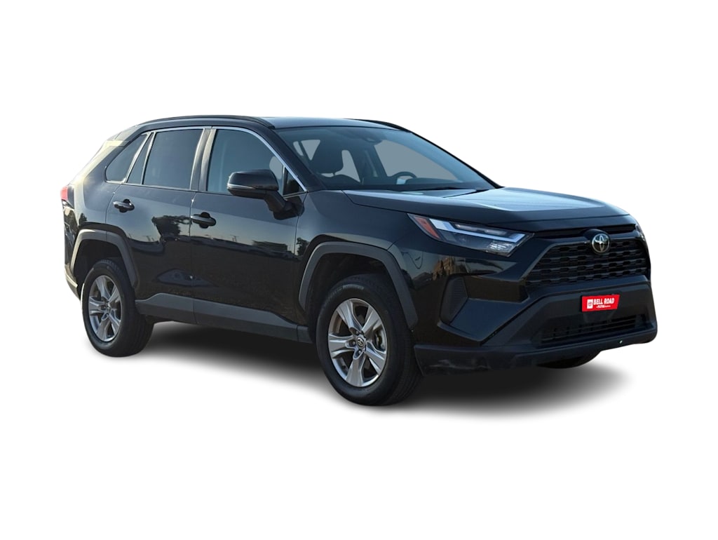 Thumbnail: 2025 Toyota RAV4 - 15