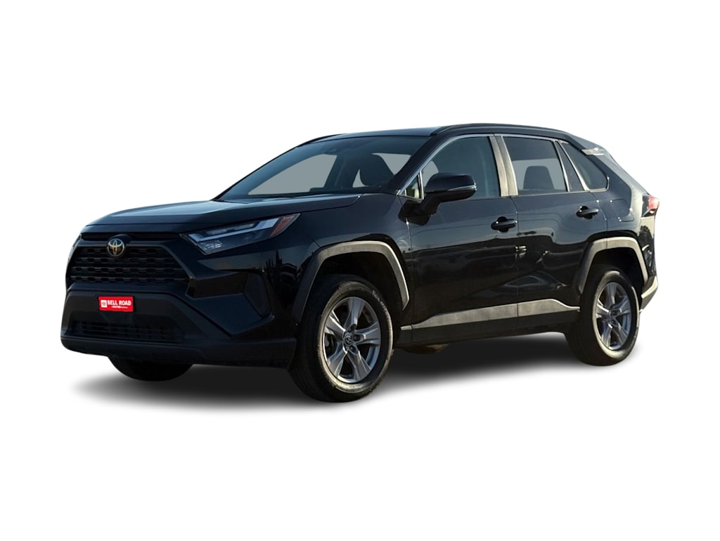 Thumbnail: 2025 Toyota RAV4 - 13