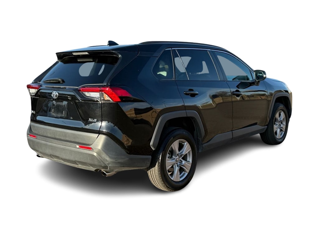 Thumbnail: 2025 Toyota RAV4 - 14