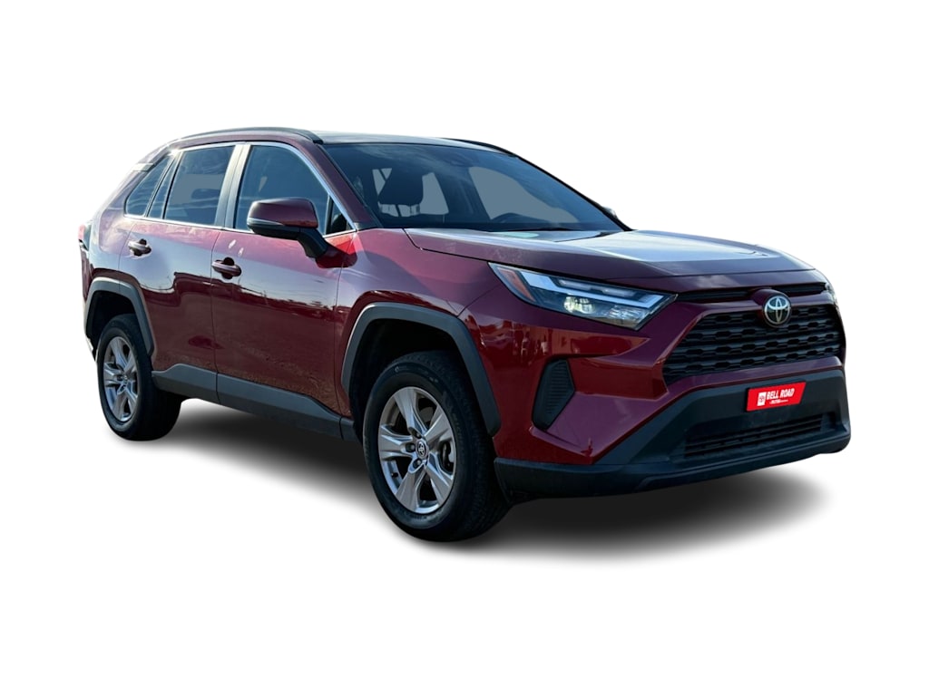Thumbnail: 2025 Toyota RAV4 - 15