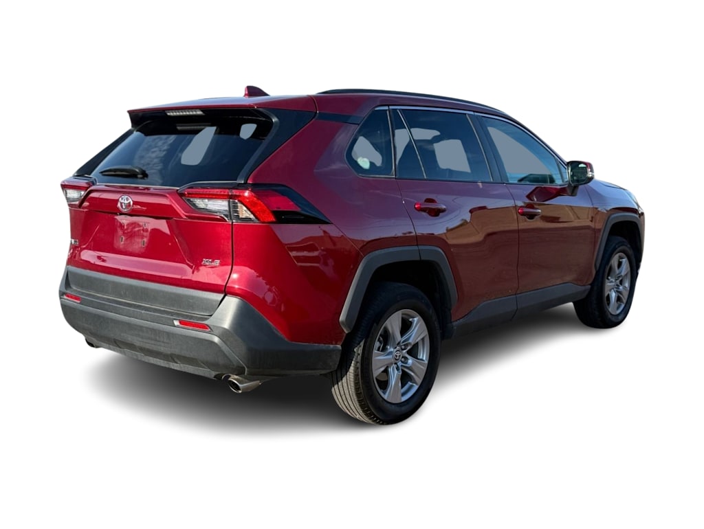Thumbnail: 2025 Toyota RAV4 - 14