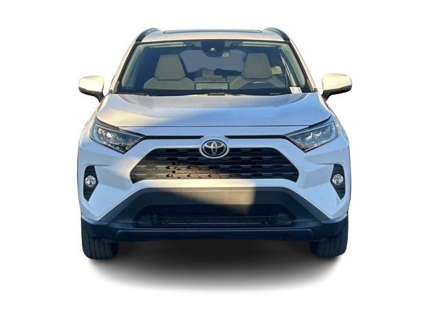 2019 Toyota RAV4 XLE 6