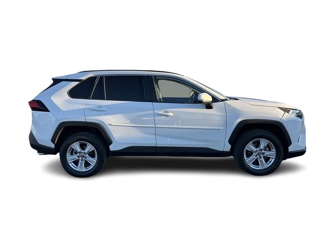 2019 Toyota RAV4 XLE 19