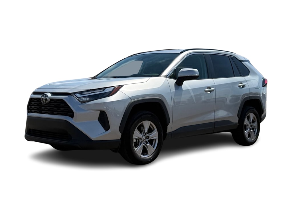 Thumbnail: 2025 Toyota RAV4 - 14