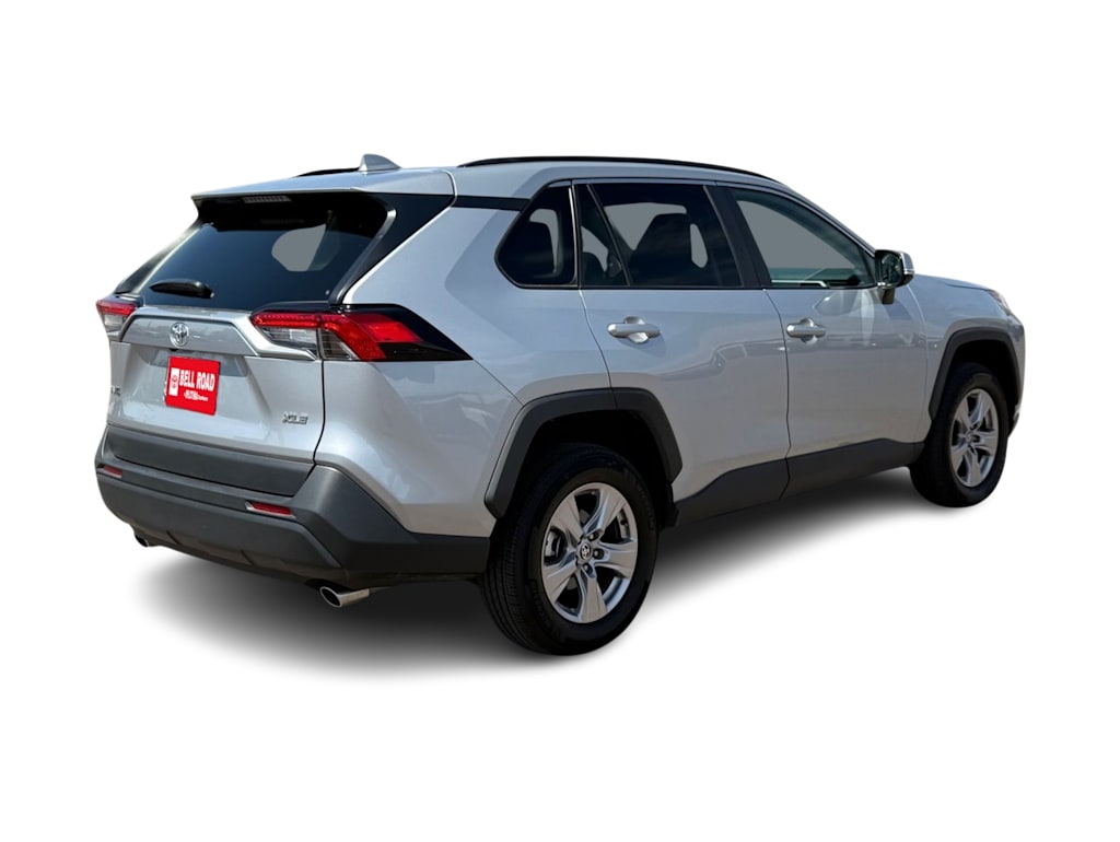 Thumbnail: 2025 Toyota RAV4 - 15