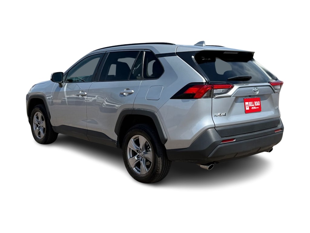 Thumbnail: 2025 Toyota RAV4 - 3