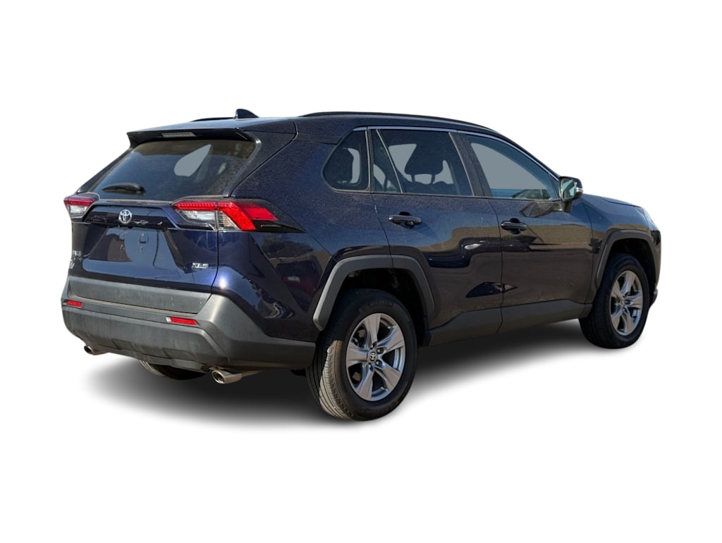 Thumbnail: 2025 Toyota RAV4 - 11