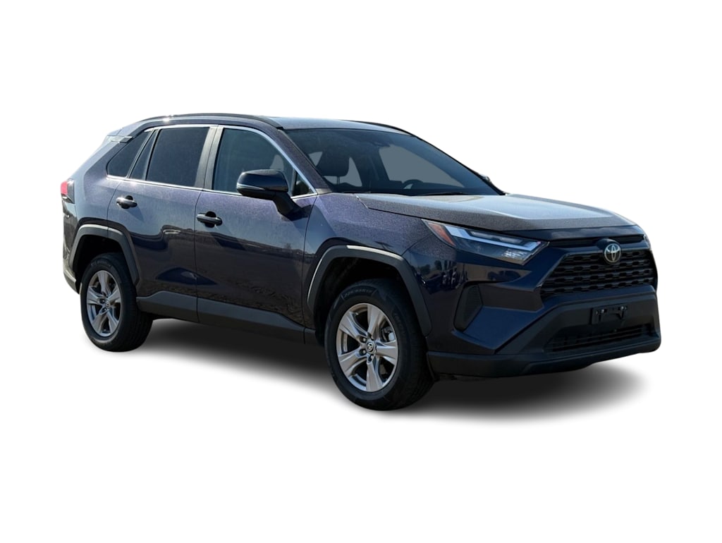 Thumbnail: 2025 Toyota RAV4 - 12
