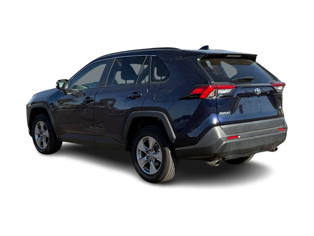 Thumbnail: 2025 Toyota RAV4 - 2
