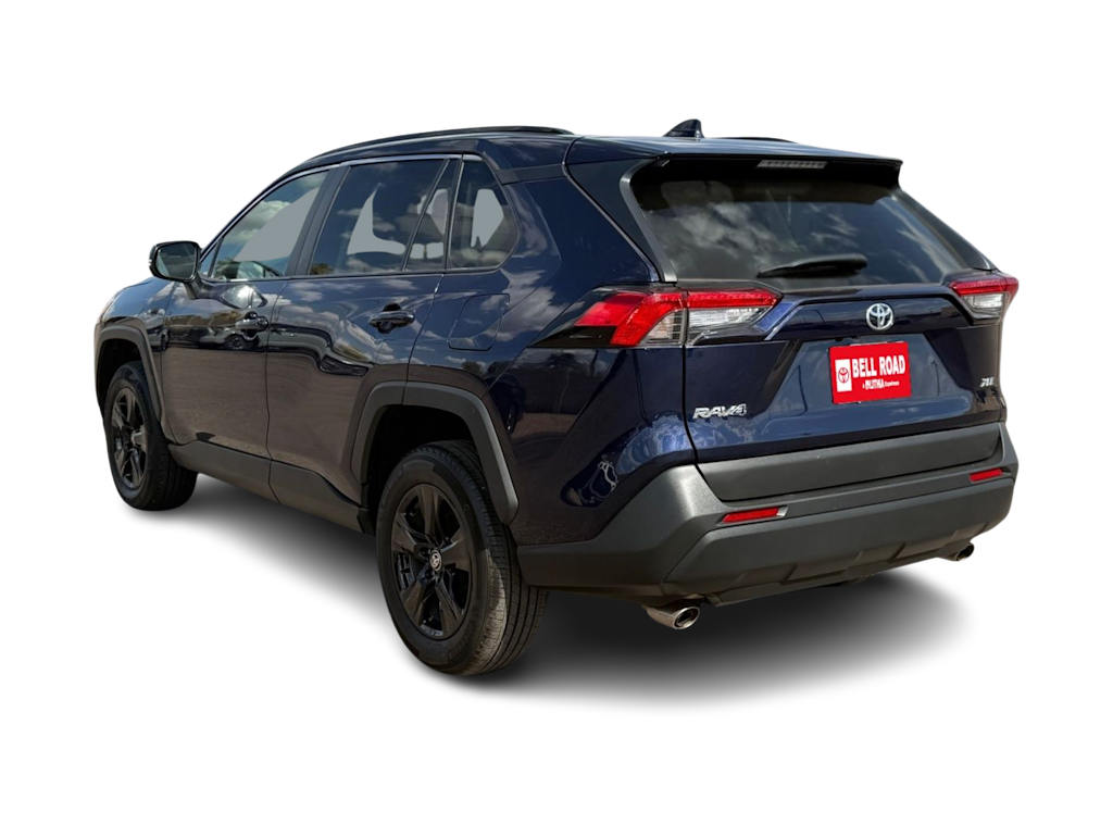 Thumbnail: 2025 Toyota RAV4 - 4