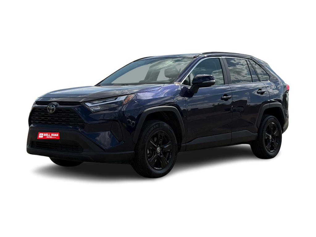 Thumbnail: 2025 Toyota RAV4 - 17