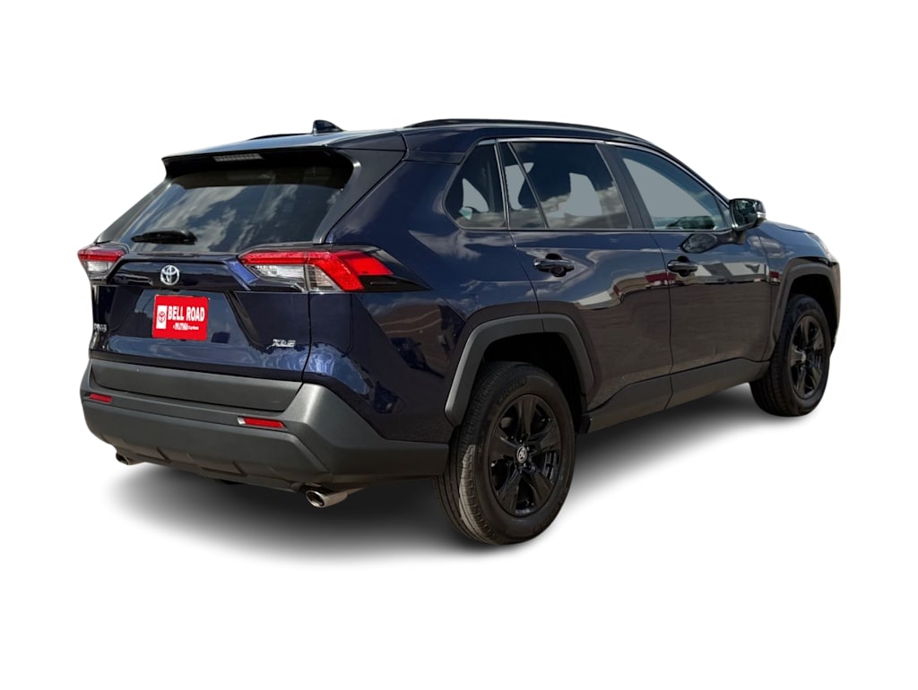 Thumbnail: 2025 Toyota RAV4 - 18