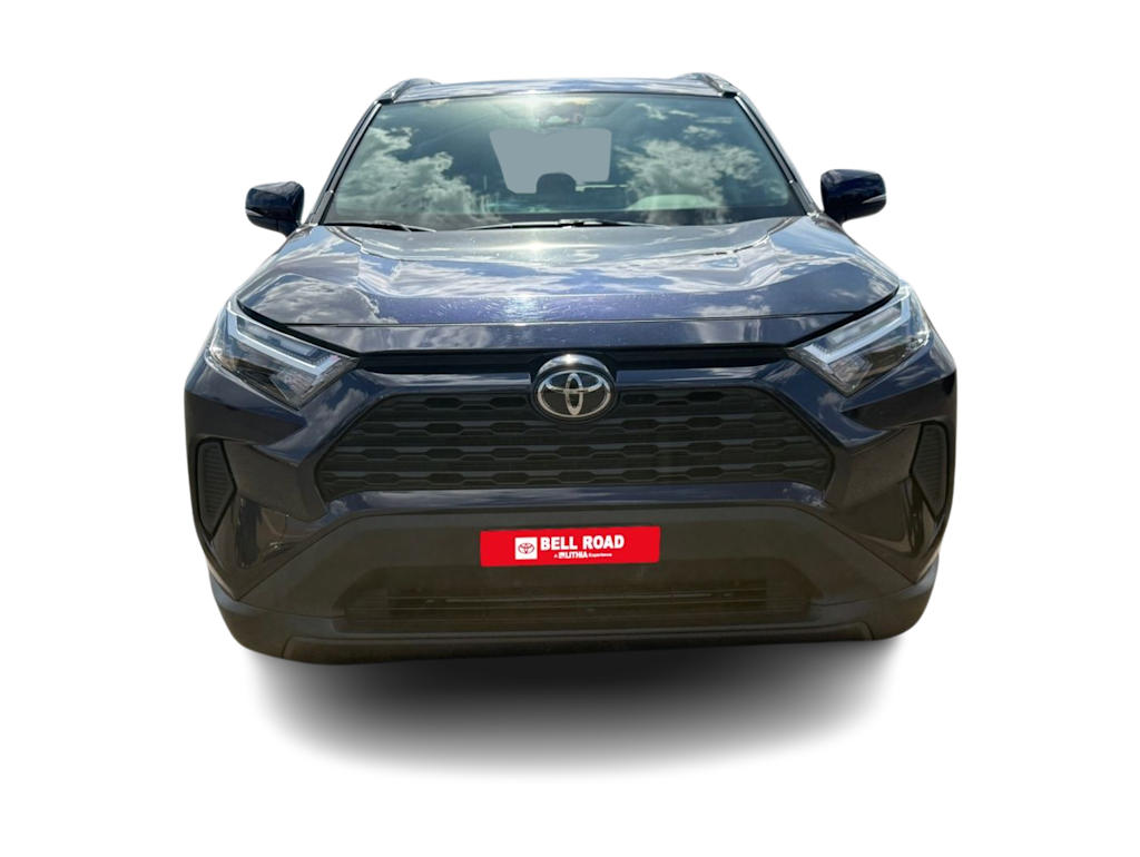 Thumbnail: 2025 Toyota RAV4 - 6