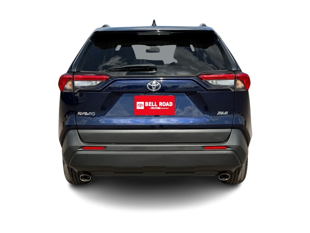 Thumbnail: 2025 Toyota RAV4 - 5