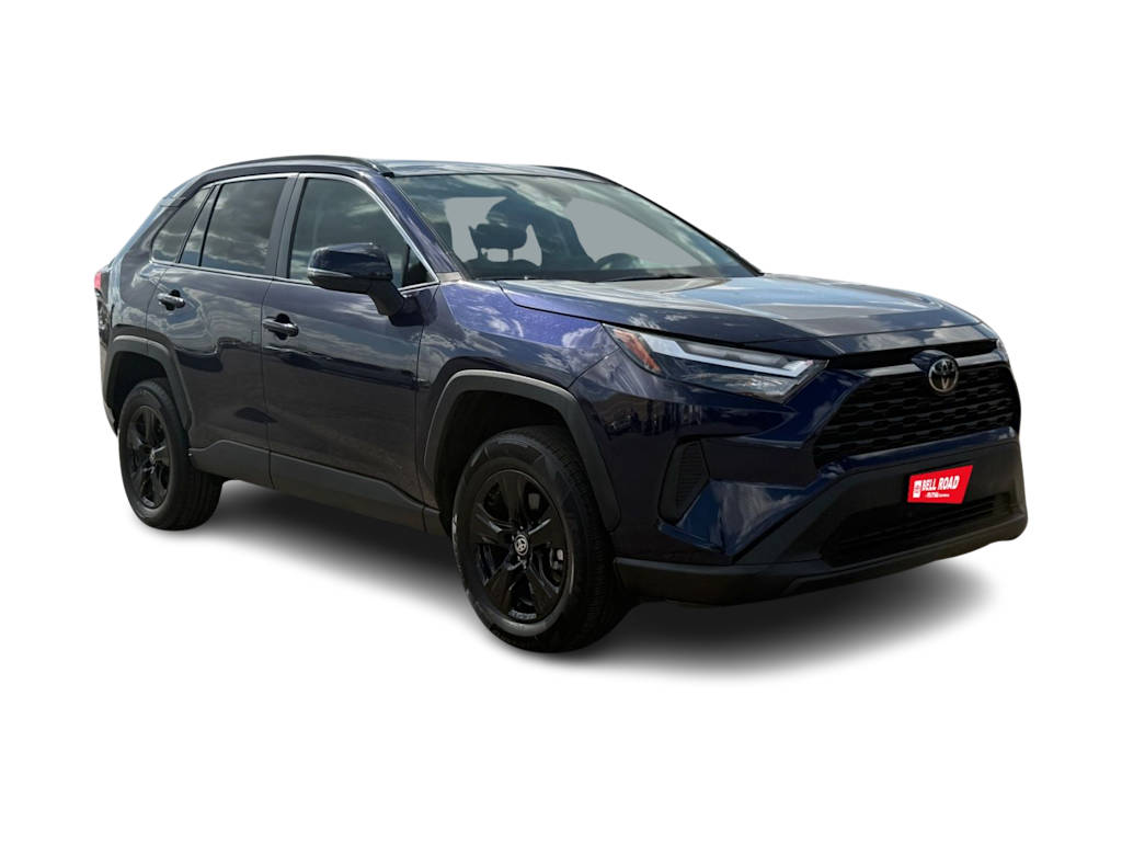 Thumbnail: 2025 Toyota RAV4 - 20