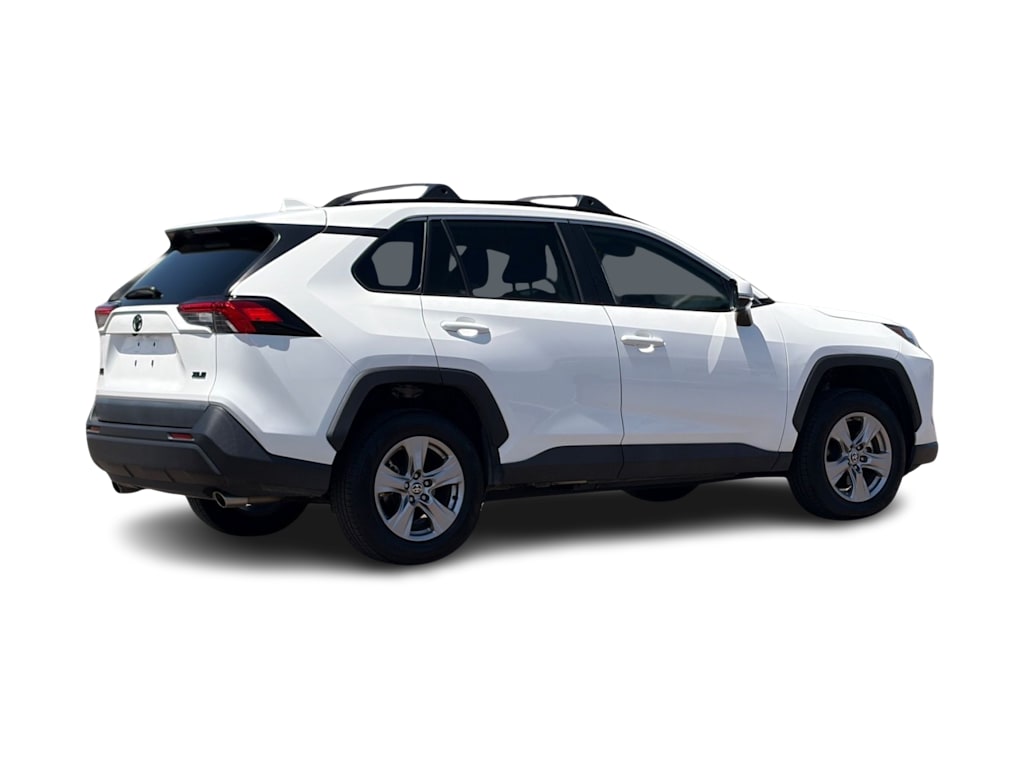Thumbnail: 2022 Toyota RAV4 - 12