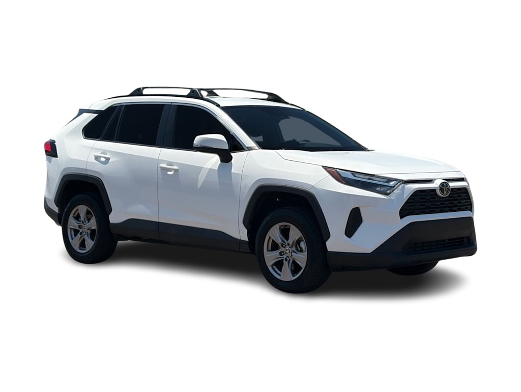 Thumbnail: 2022 Toyota RAV4 - 13