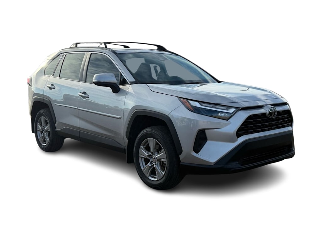 Thumbnail: 2024 Toyota RAV4 - 14