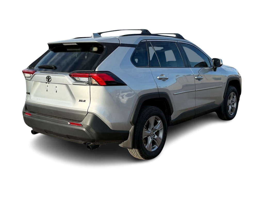 Thumbnail: 2024 Toyota RAV4 - 13