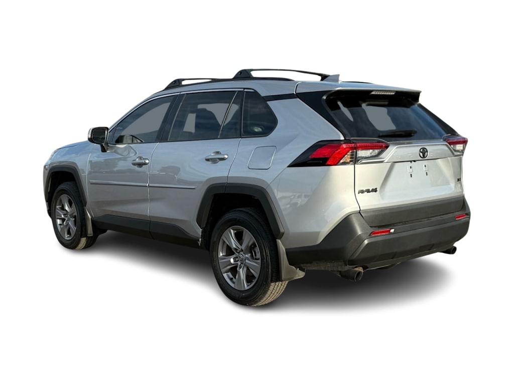 Thumbnail: 2024 Toyota RAV4 - 3