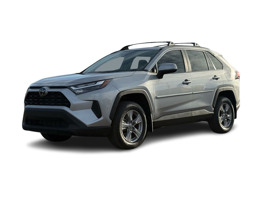 Thumbnail: 2024 Toyota RAV4 - 12