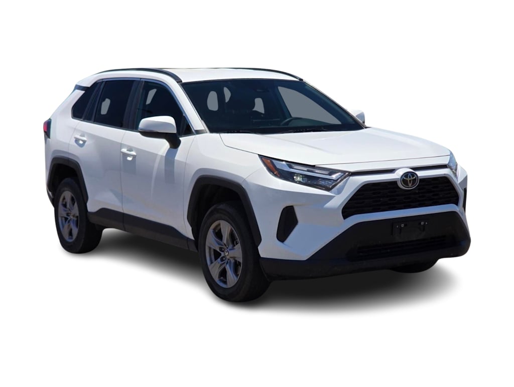 Thumbnail: 2024 Toyota RAV4 - 18