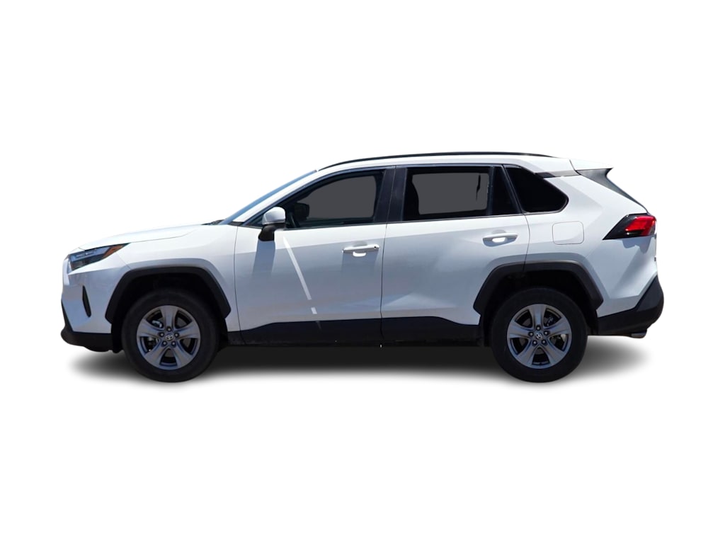 Thumbnail: 2024 Toyota RAV4 - 3