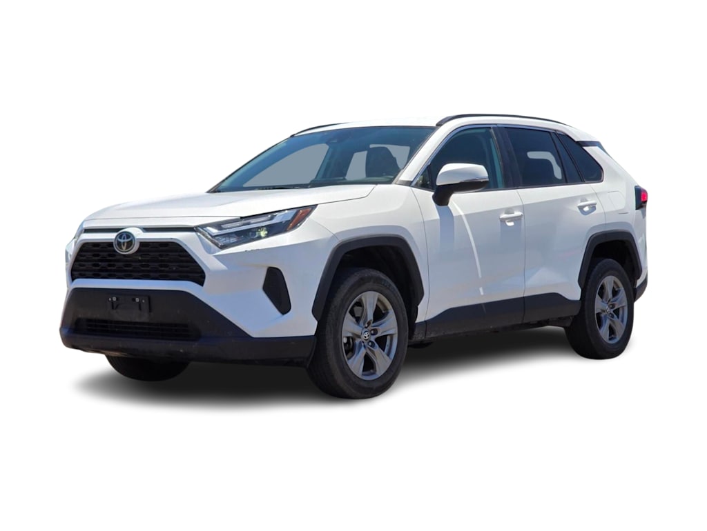 Thumbnail: 2024 Toyota RAV4 - 15