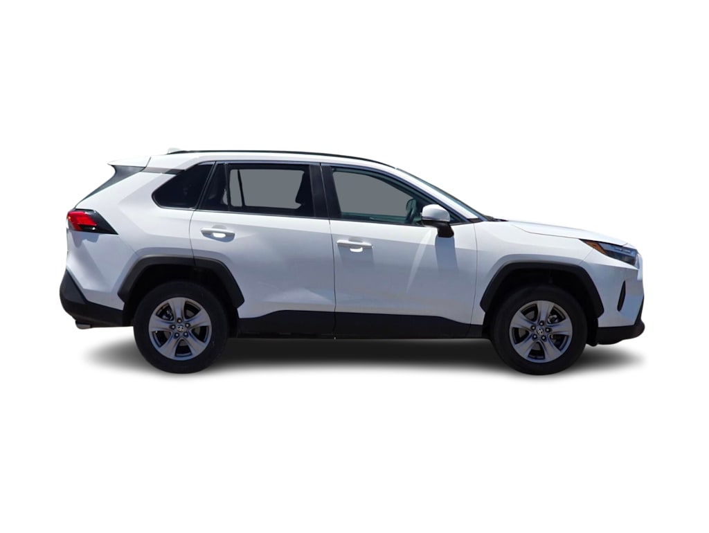 Thumbnail: 2024 Toyota RAV4 - 17