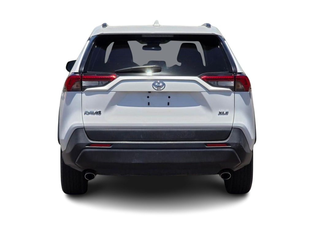 Thumbnail: 2024 Toyota RAV4 - 6