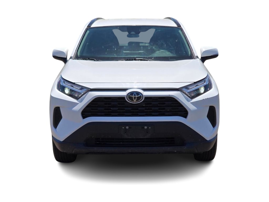 Thumbnail: 2024 Toyota RAV4 - 19