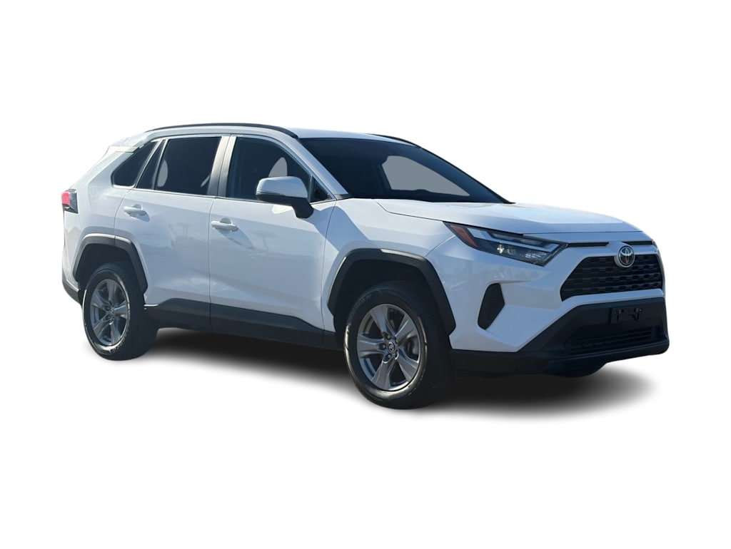 Thumbnail: 2024 Toyota RAV4 - 21