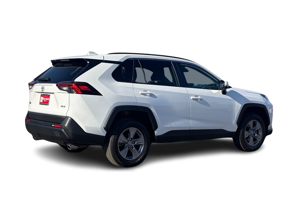 Thumbnail: 2024 Toyota RAV4 - 19