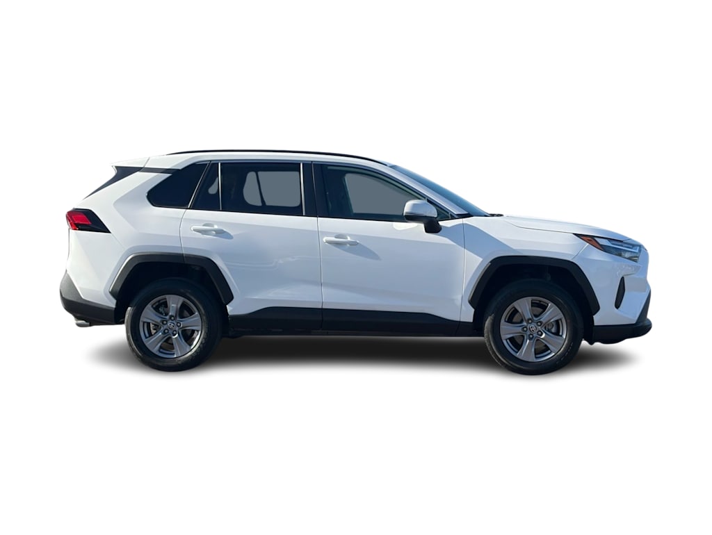 Thumbnail: 2024 Toyota RAV4 - 20