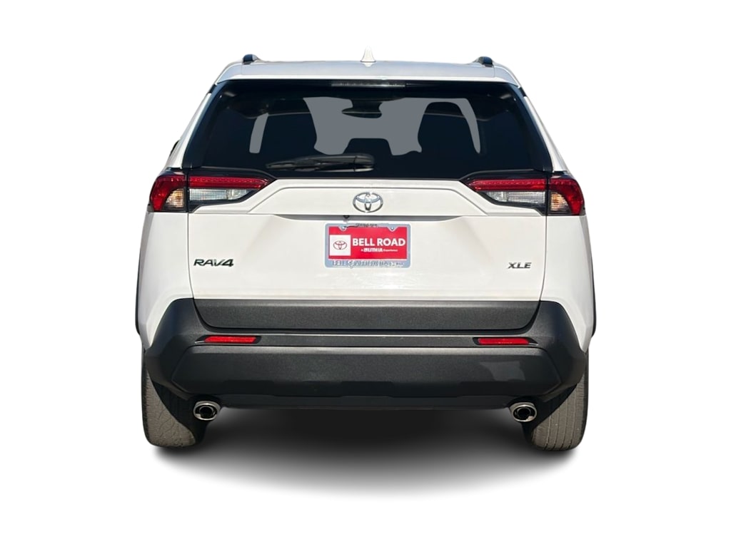 Thumbnail: 2024 Toyota RAV4 - 18