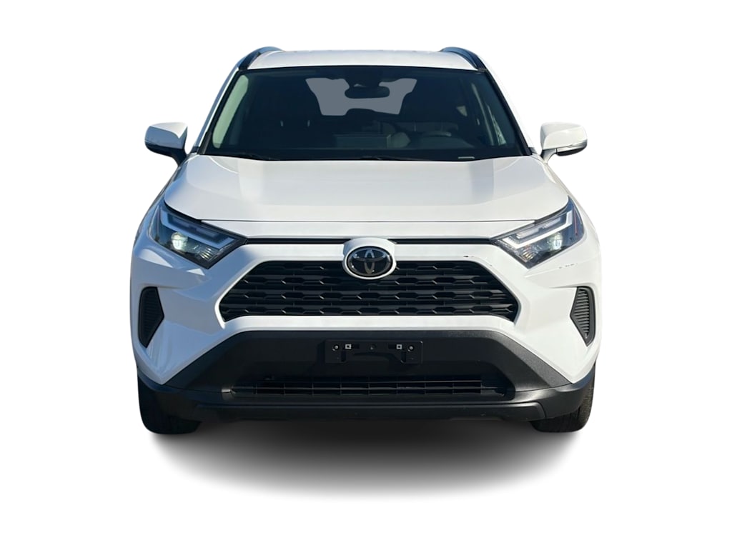 Thumbnail: 2024 Toyota RAV4 - 6