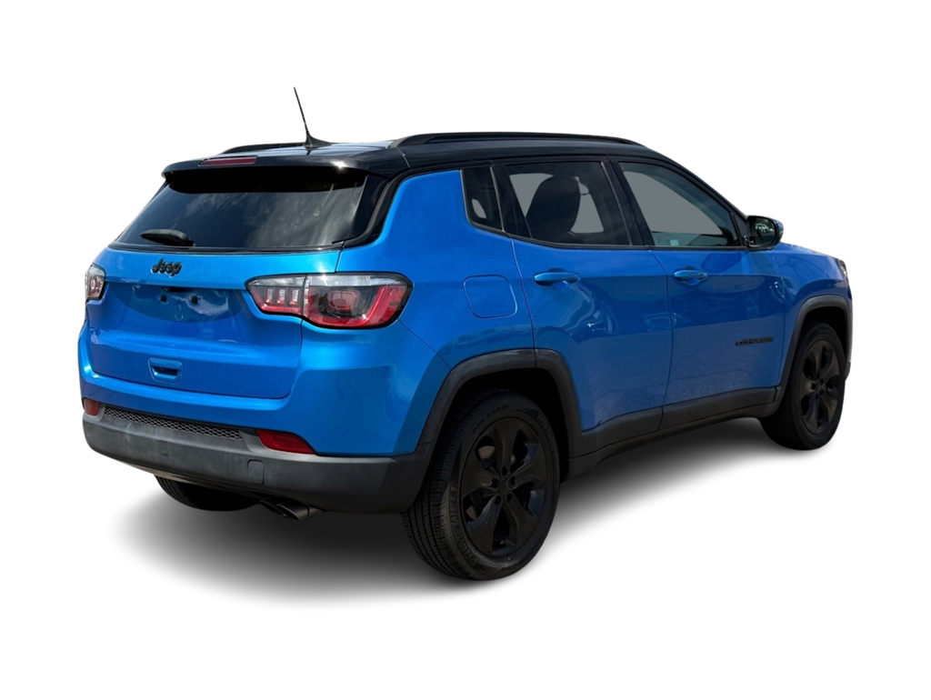 Thumbnail: 2018 Jeep Compass - 12
