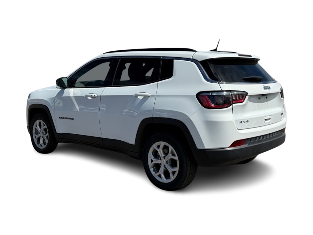 Thumbnail: 2024 Jeep Compass - 3