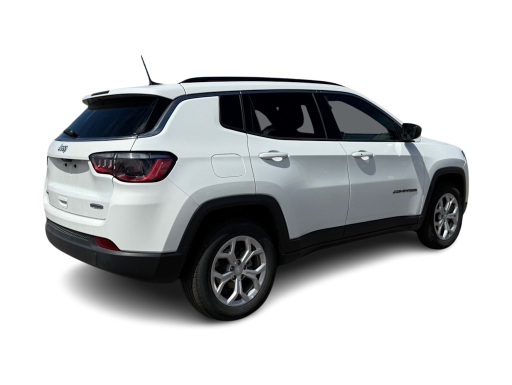 Thumbnail: 2024 Jeep Compass - 12