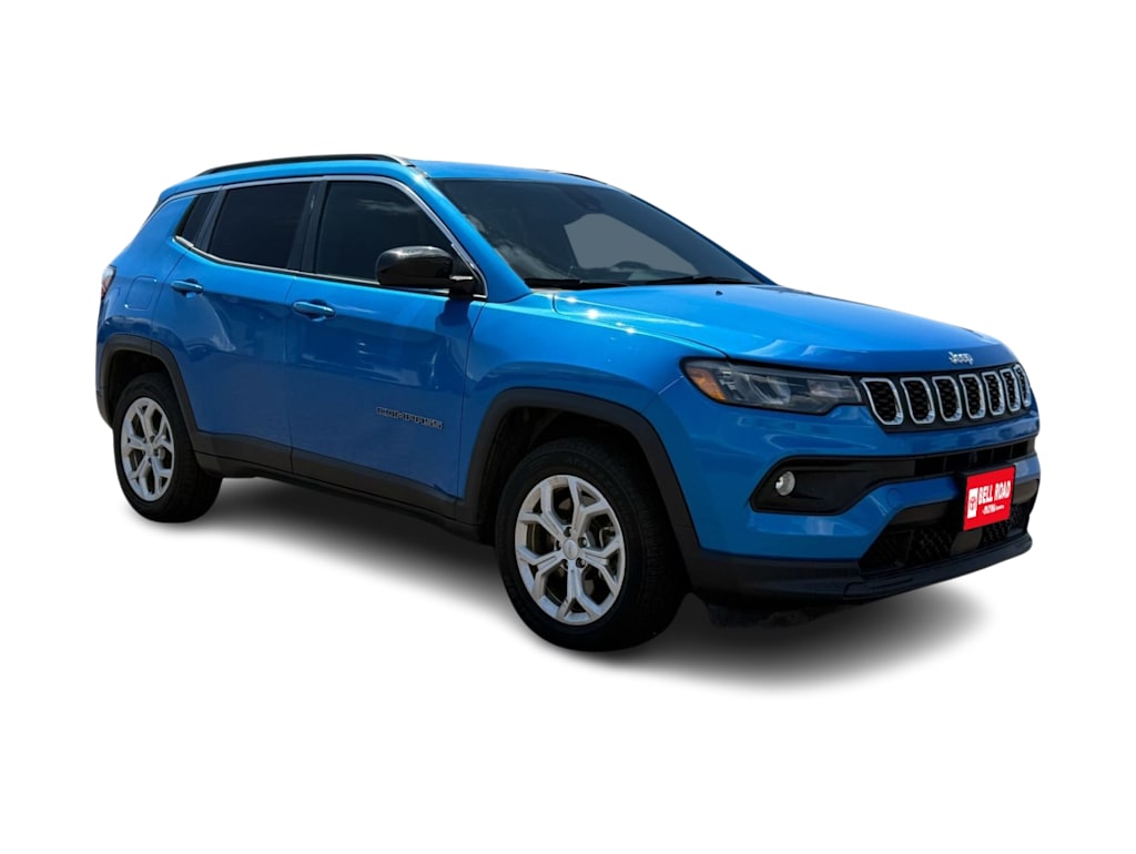 Thumbnail: 2024 Jeep Compass - 14