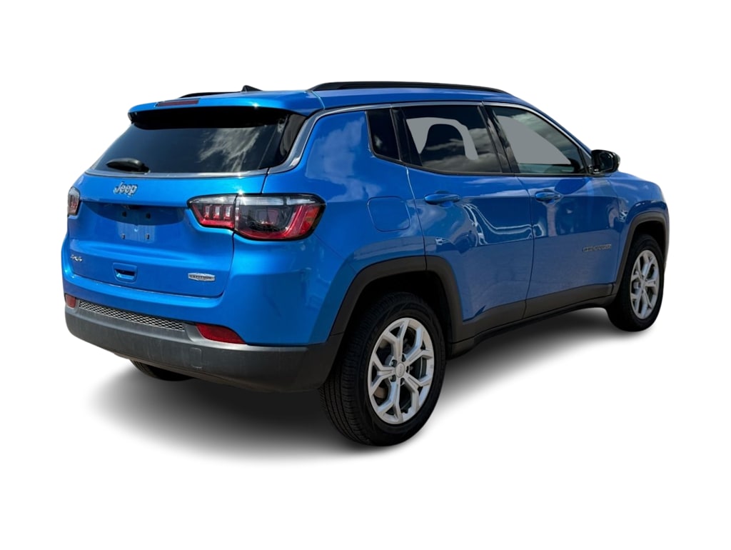 Thumbnail: 2024 Jeep Compass - 13
