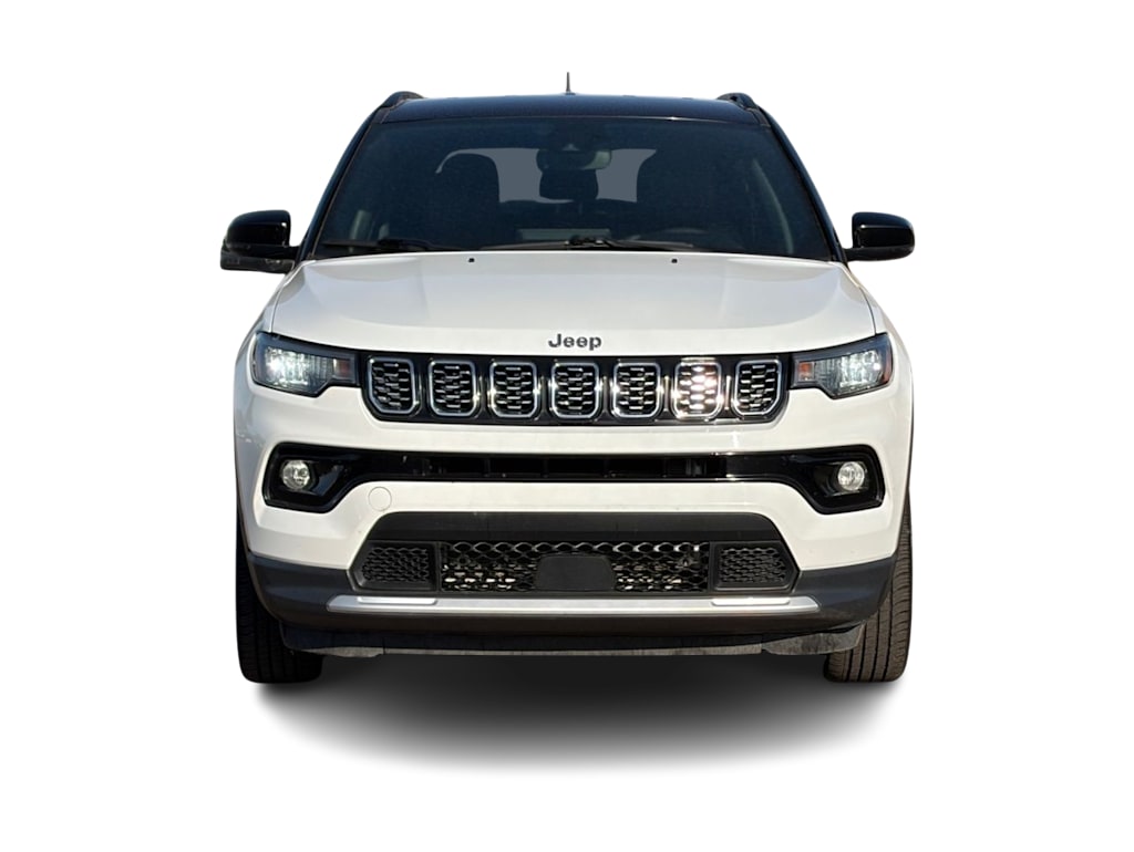 Thumbnail: 2024 Jeep Compass - 6