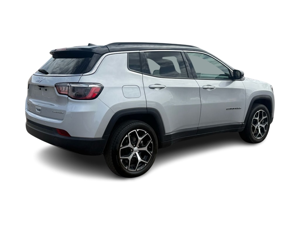 Thumbnail: 2024 Jeep Compass - 14