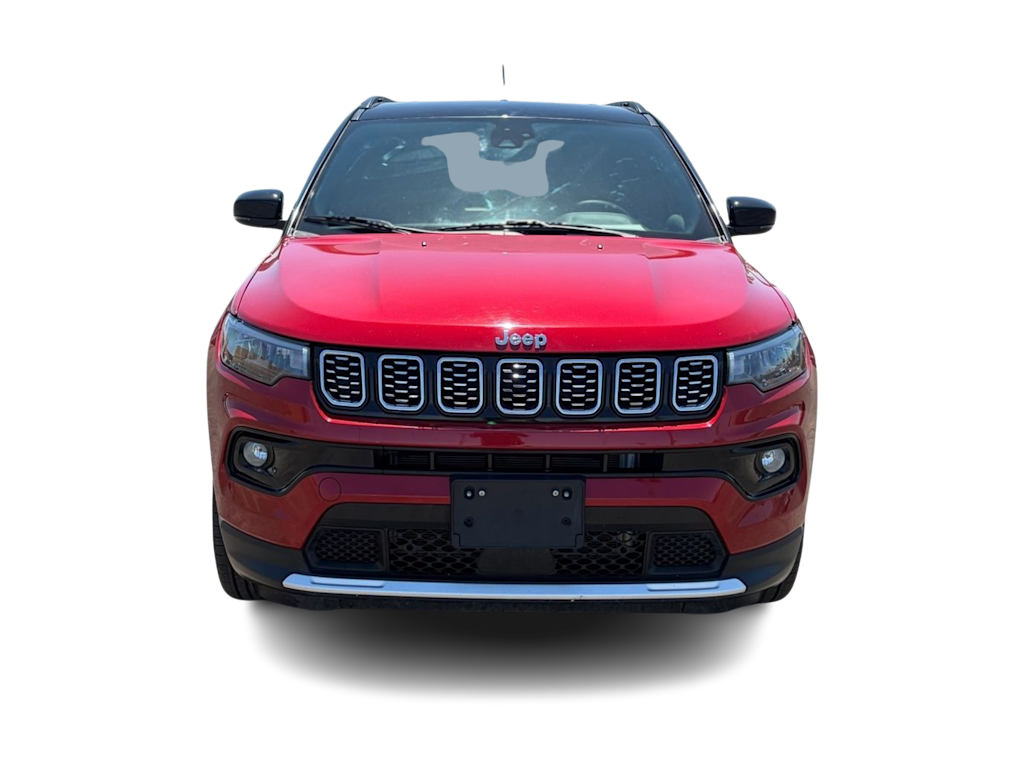Thumbnail: 2024 Jeep Compass - 19