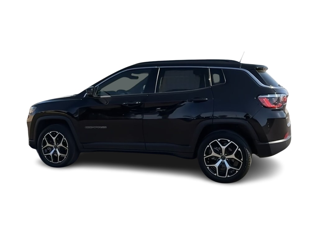 Thumbnail: 2025 Jeep Compass - 23