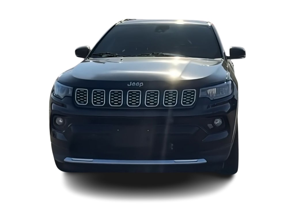 Thumbnail: 2025 Jeep Compass - 19