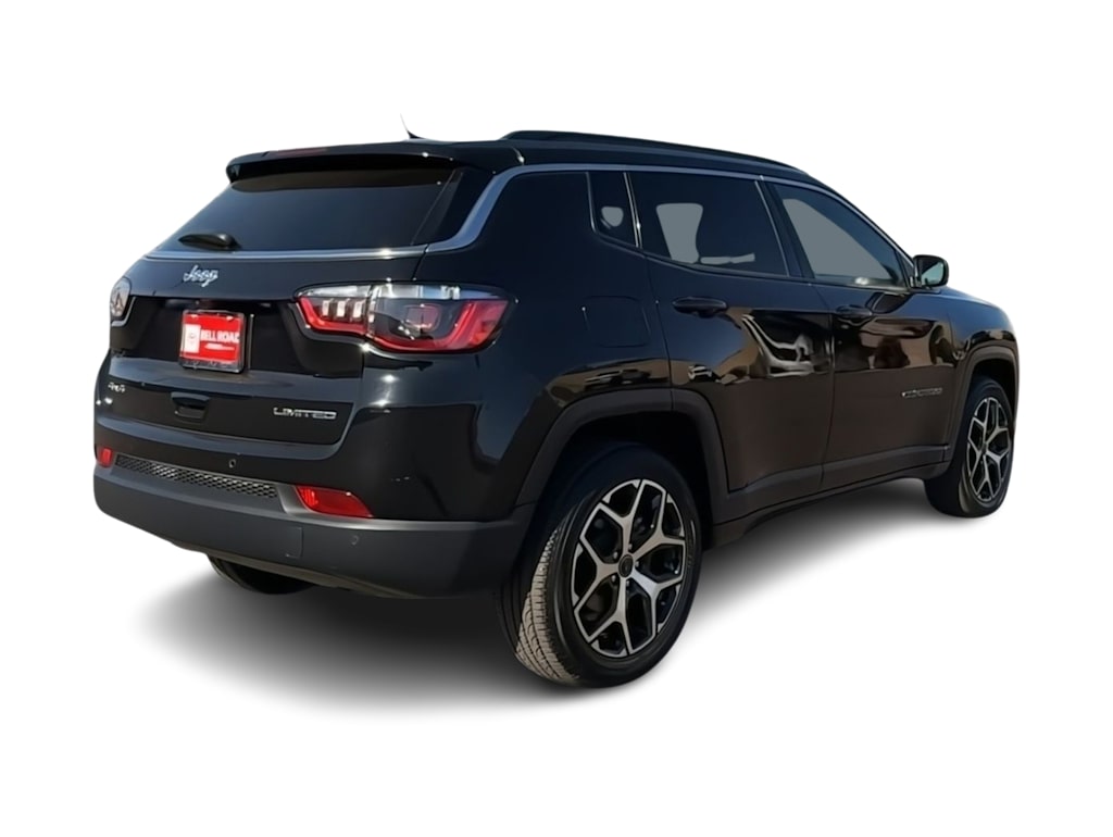 Thumbnail: 2025 Jeep Compass - 27
