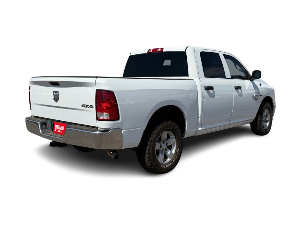 Thumbnail: 2020 RAM 1500 - 15